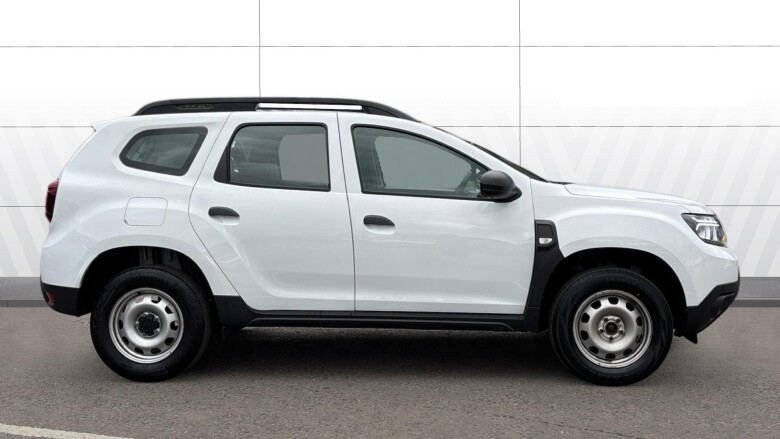 Dacia Duster 1.0 TCe 90 Essential 5dr Petrol Estate